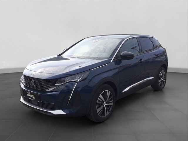 Peugeot 3008 21.755 km 25.990 &euro; Krefeld 47800