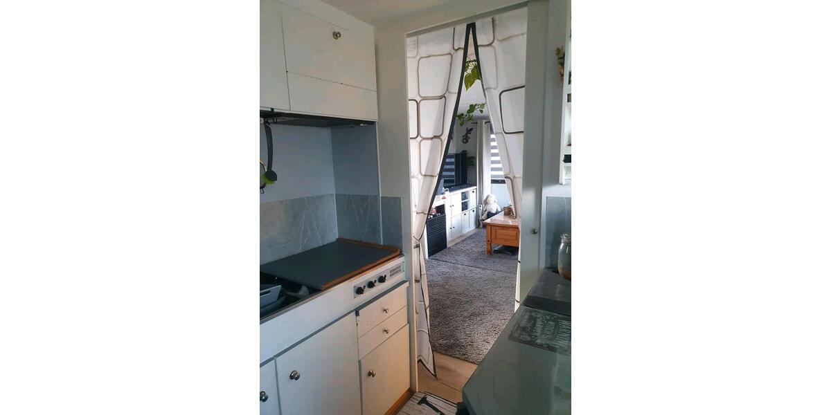 Einfamilienhaus Mülheim an der Ruhr Linksruhr - 2 Zimmer, 25 m&sup2;, 19.000&euro; | Angebot:26130687