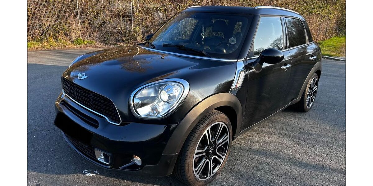 Mini Countryman S (Cooper) 160.000 km 10.400 &euro; Velbert 42549