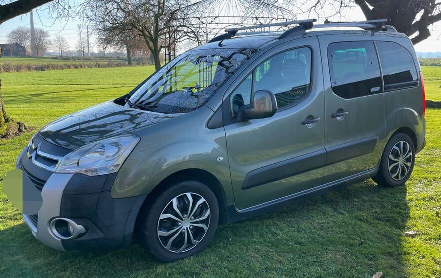 Berlingo
