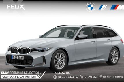 BMW 320 26.986 km 39.880 € Bottrop 46236