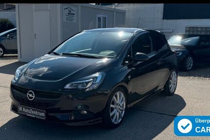 Opel Corsa 89.900 km 9.490 &euro; Moers 47443