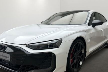 Audi RS e-tron GT 6.000 km 179.880 &euro; Düsseldorf 40233