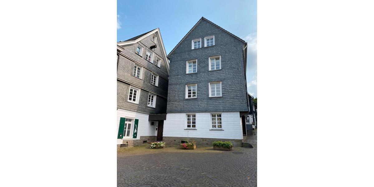 Zentrales attraktives Geschäftslokal in Velbert Langenberg zimmer