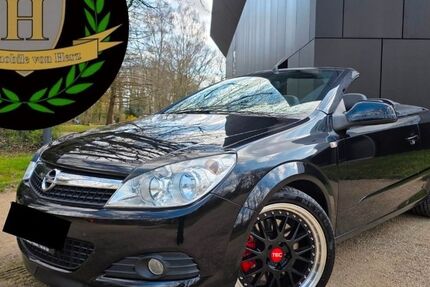 Opel Astra 70.600 km 7.450 &euro; Bottrop 46240