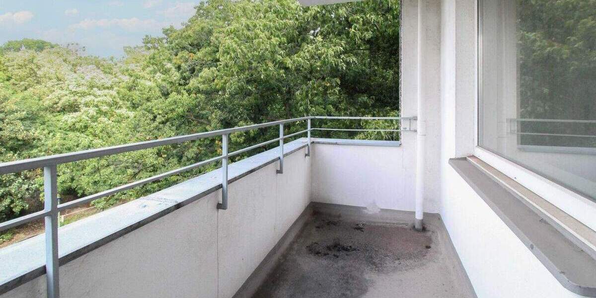 Etagenwohnung Duisburg Aldenrade - 3 Zimmer, 76 m&sup2;, 125.000&euro; | Angebot:25646073