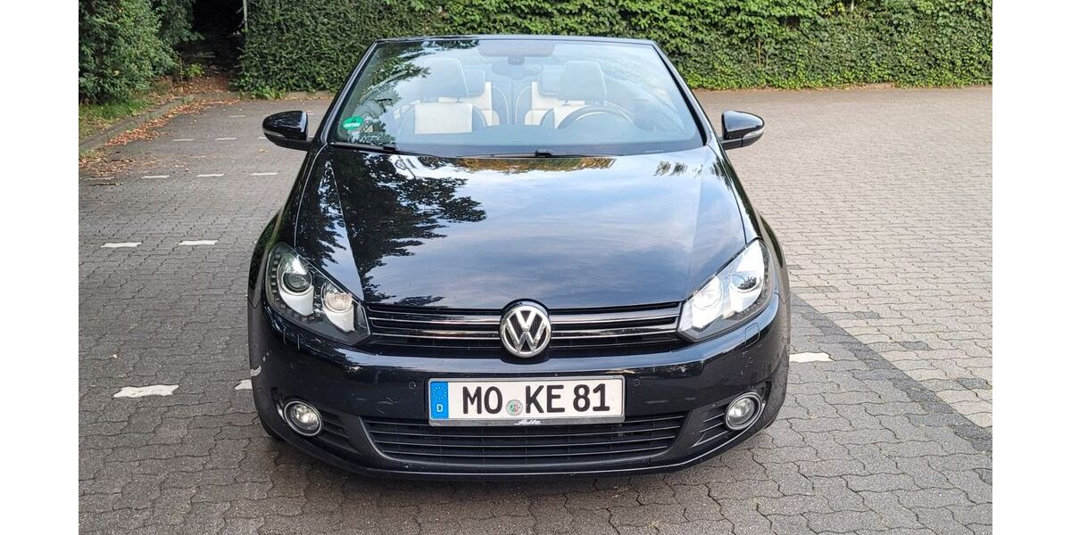 VW Golf 204.000 km 6.800 &euro; Moers 47441