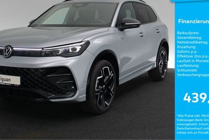 VW Tiguan 19.900 km 51.850 &euro; Krefeld 47803