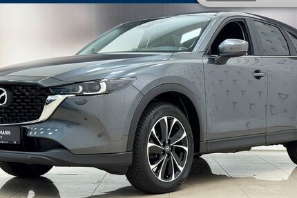 Mazda CX-5 14.834 km 29.890 &euro; Oberhausen 46149