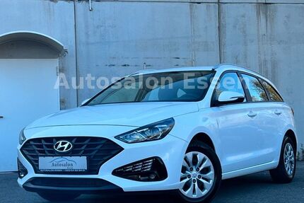 Hyundai i30 48.574 km 13.490 &euro; Essen 45141