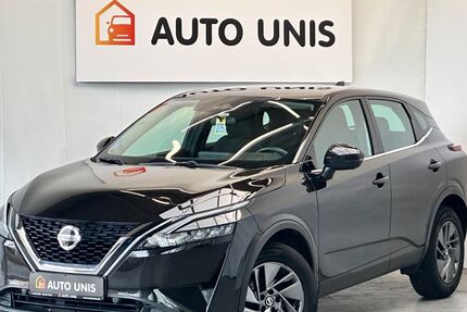Nissan Qashqai 130.171 km 17.731 &euro; Wesel 46485