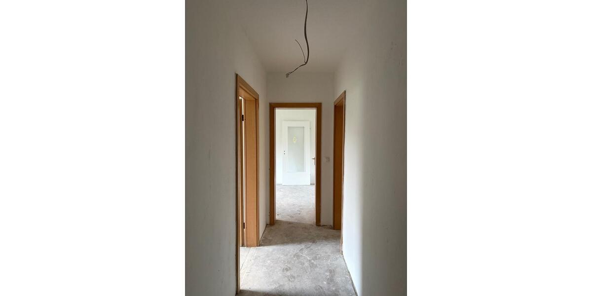 Demnächst frei! 2-Zimmer-Wohnung in Moers Repelen 2 zimmer