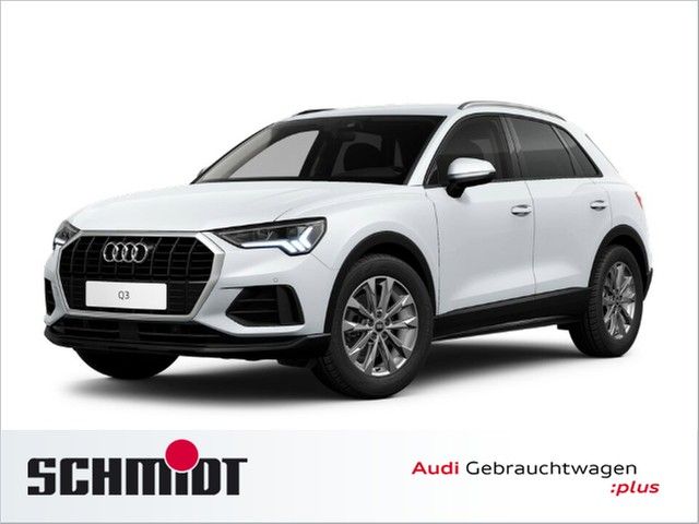 Audi Q3 36.930 km 32.840 &euro; Recklinghausen 45657