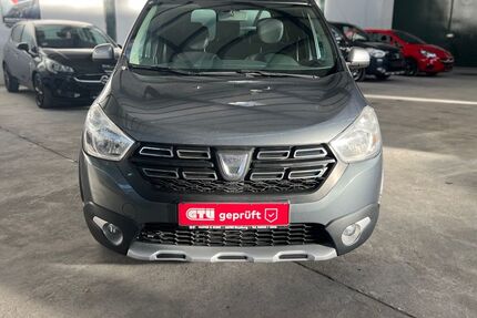 Dacia Dokker 79.119 km 9.200 € Oberhausen 46149