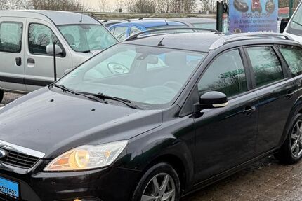 Ford Focus 160.000 km 2.499 &euro; Bottrop 46238