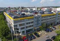 Büro in Düsseldorf 2.095 € 234.05 m²