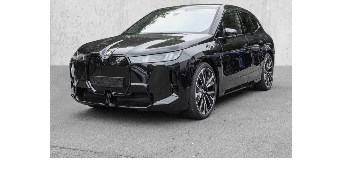 BMW iX 8.910 km 78.299 &euro; Mettmann 40822