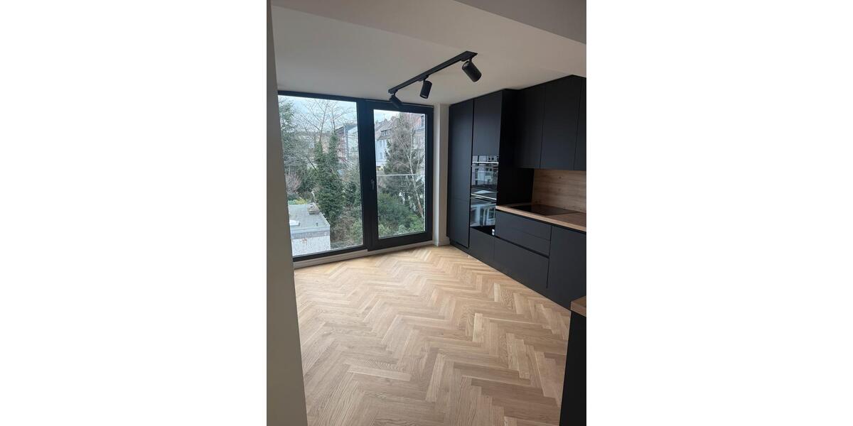 ***Exklusive 2-Zimmerwohnung inkl. EBK und Klimaanlage*** 1 zimmer