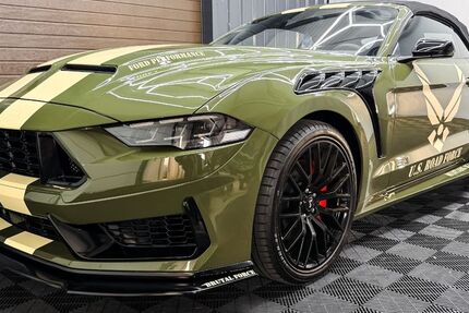 Ford Mustang 47.500 km 41.500 &euro; Bochum 44809