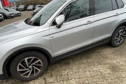 VW Tiguan 31.150 km 19.990 &euro; Bochum 44797