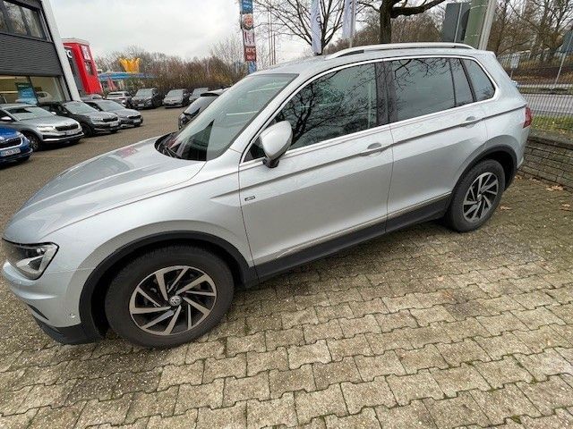 VW Tiguan 31.150 km 19.990 &euro; Bochum 44797