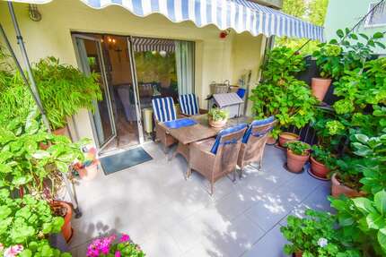 Wohnung zum Kaufen in Neukirchen-Vluyn 169.000 € 69 m² 3 zimmer