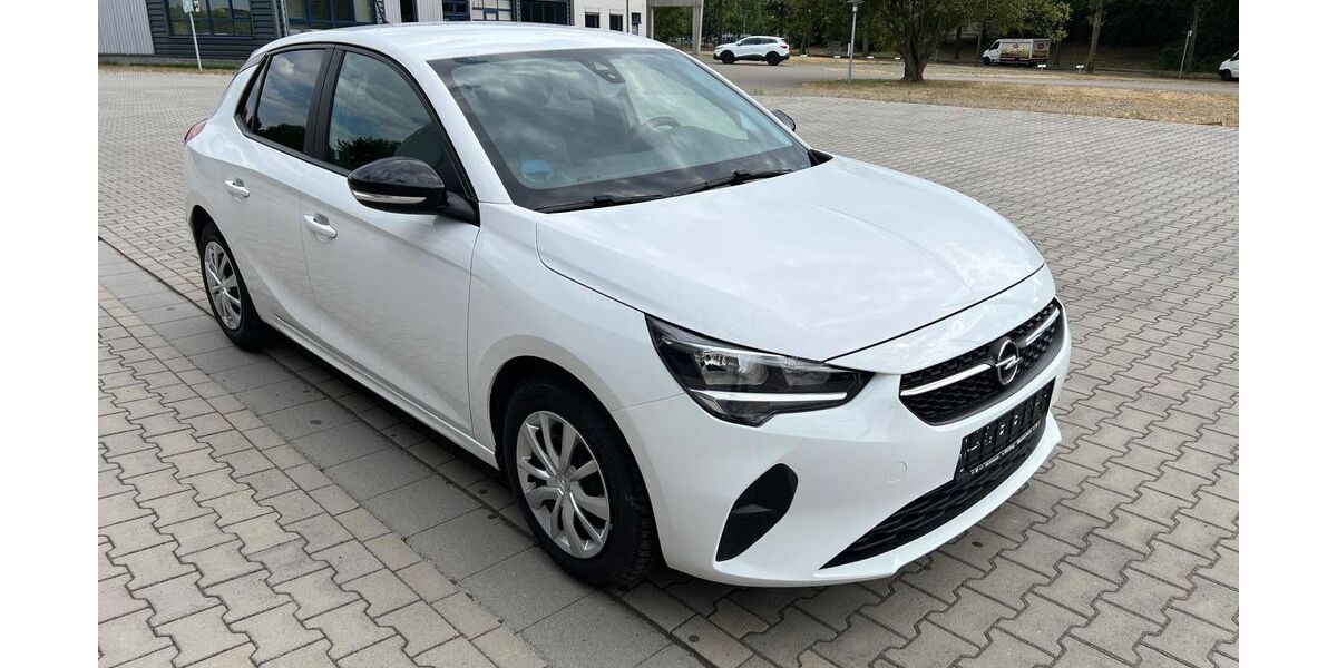 Opel Corsa 127.745 km 7.900 &euro; Gladbeck 45966