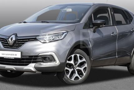 Renault Captur 69.620 km 12.888 € Bochum 44809