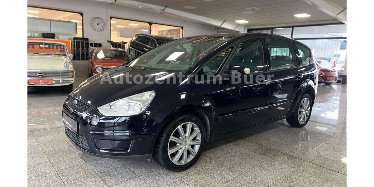 Ford S-Max 92.000 km 4.990 &euro; Gelsenkirchen 45881