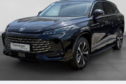 MG HS 9.500 km 31.750 &euro; Duisburg 47059