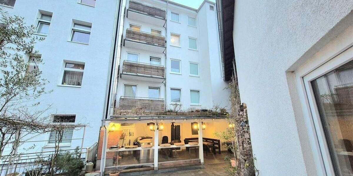 Mehrfamilienhaus, Wohnhaus Essen Frohnhausen - 4 Zimmer, 1 m&sup2;, 1.850.000&euro; | Angebot:24873957