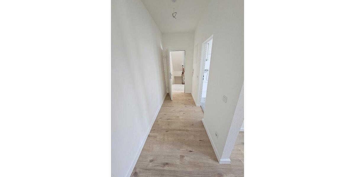 Etagenwohnung Krefeld Cracau - 1 Zimmer, 33 m&sup2;, 495&euro; | Angebot:26323614