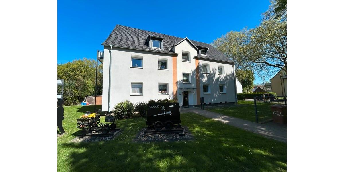 Erdgeschoßwohnung Essen Stadtbezirk V - 2 Zimmer, 73 m&sup2;, 729&euro; | Angebot:26268266