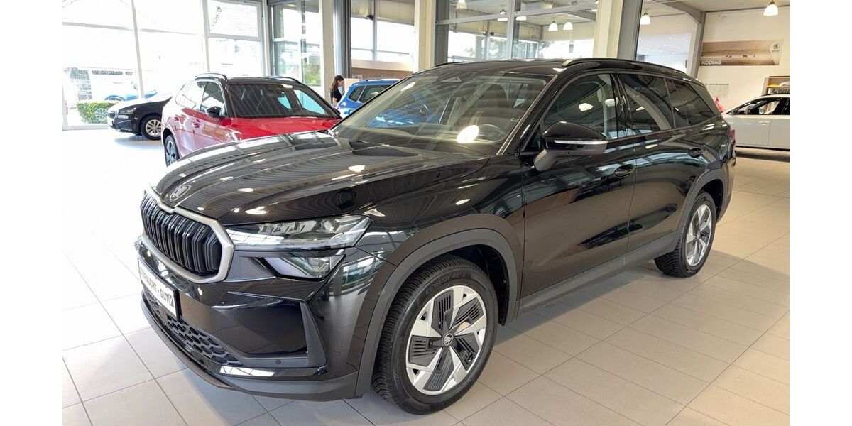 Skoda Kodiaq 25.600 km 45.890 &euro; Hünxe 46569
