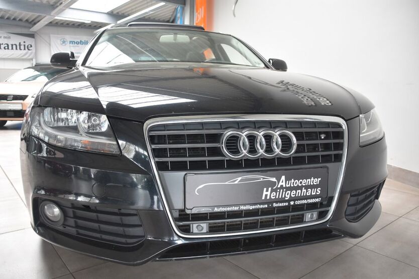 Audi A4 202.485 km 3.980 € Heiligenhaus 42579