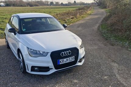 Audi A1 82.750 km 8.900 &euro; Krefeld 47803