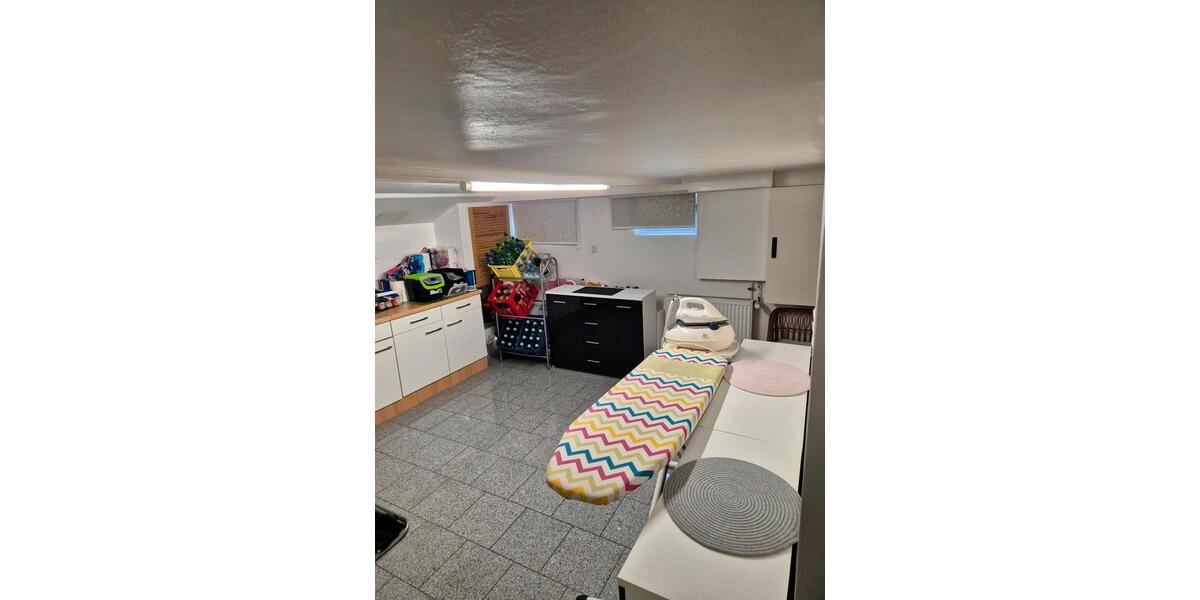 Reiheneckhaus mit Garage 9 zimmer