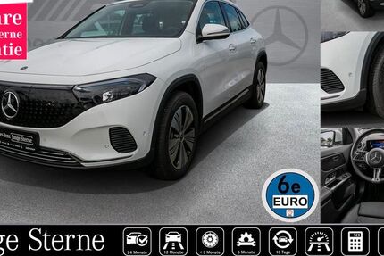 Mercedes-Benz EQA 9.268 km 35.998 &euro; Dorsten 46282