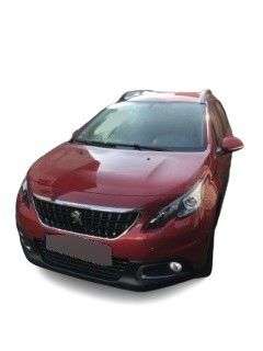 Peugeot 2008 81.500 km 12.490 &euro; Duisburg 47249