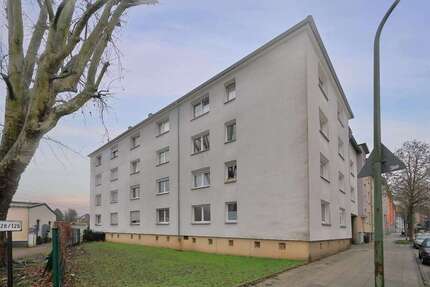 Wohnung zum Kaufen in Essen 119.000 € 74.7 m² 3.5 zimmer