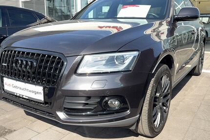 Audi Q5 97.200 km 21.790 € Duisburg 47178