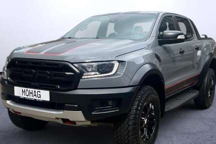 Ford Ranger 13.991 km 43.990 &euro; Essen Rellinghausen 45134