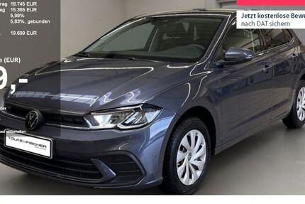 VW Polo