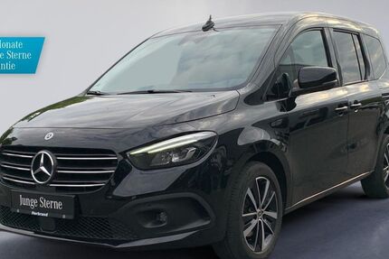Mercedes-Benz T-Klasse 39.151 km 25.330 &euro; Krefeld 47807
