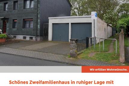 Haus Oberhausen Schmachtendorf - 7 Zimmer, 160 m&sup2;, 469.000&euro; | Angebot:26429373