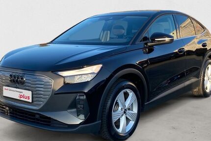 Audi Q4 e-tron 40.793 km 30.480 &euro; Wesel 46483