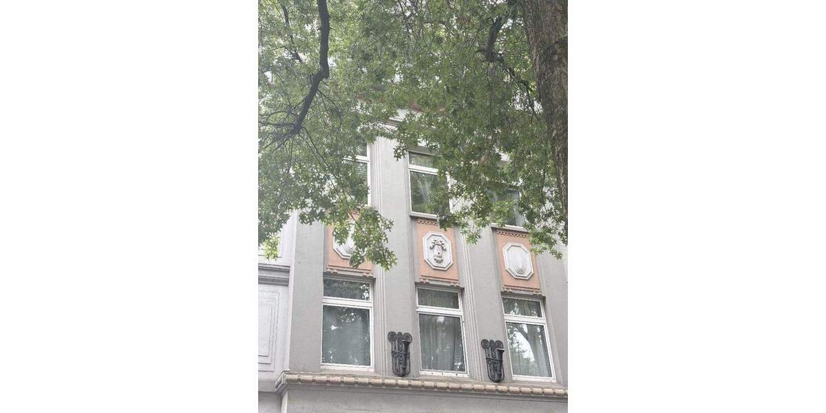 Art Deco und Bauhaus-Architektur - Mehrfamilienhaus und Bürogebäude (Industrielofts)! 4 zimmer