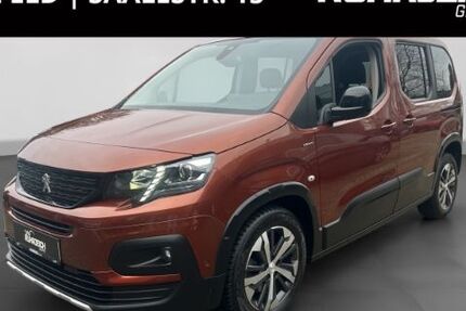 Peugeot Rifter 69.300 km 23.990 &euro; Duisburg 47059