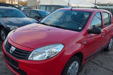 Dacia Sandero 164.000 km 1.300 &euro; Moers 47441