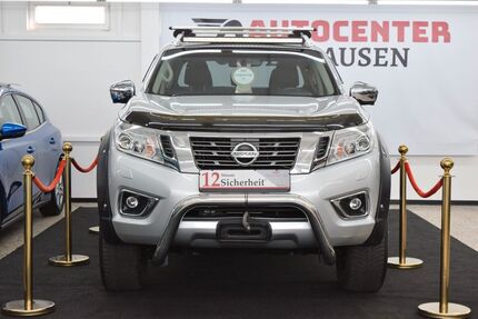 Nissan Navara 119.600 km 26.301 € Oberhausen 46049